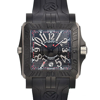 高級腕時計 フランク・ミュラー スーパーコピー コンキスタドールコルテス グランプリ 10800SCDT GPG
